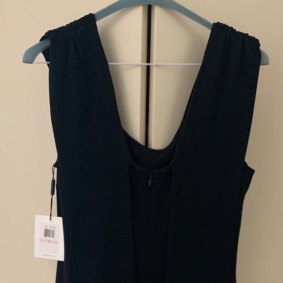 Great for NYE! NWT Calvin Klein "Little Black Dress" (fits large) - Picture 4 of 5